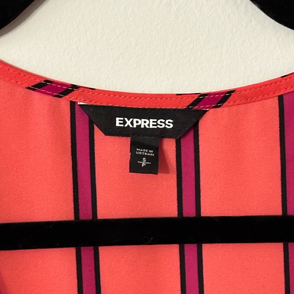 Express Tank Top - Picture 7 of 7